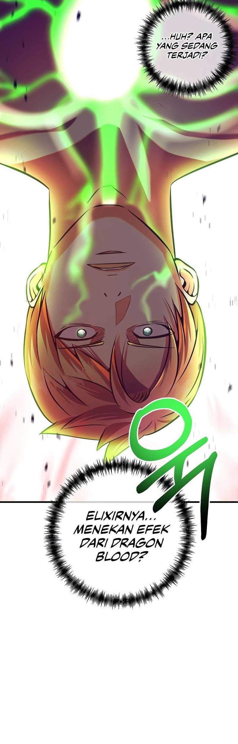 I Became the Mad Emperor Chapter 10 Gambar 54
