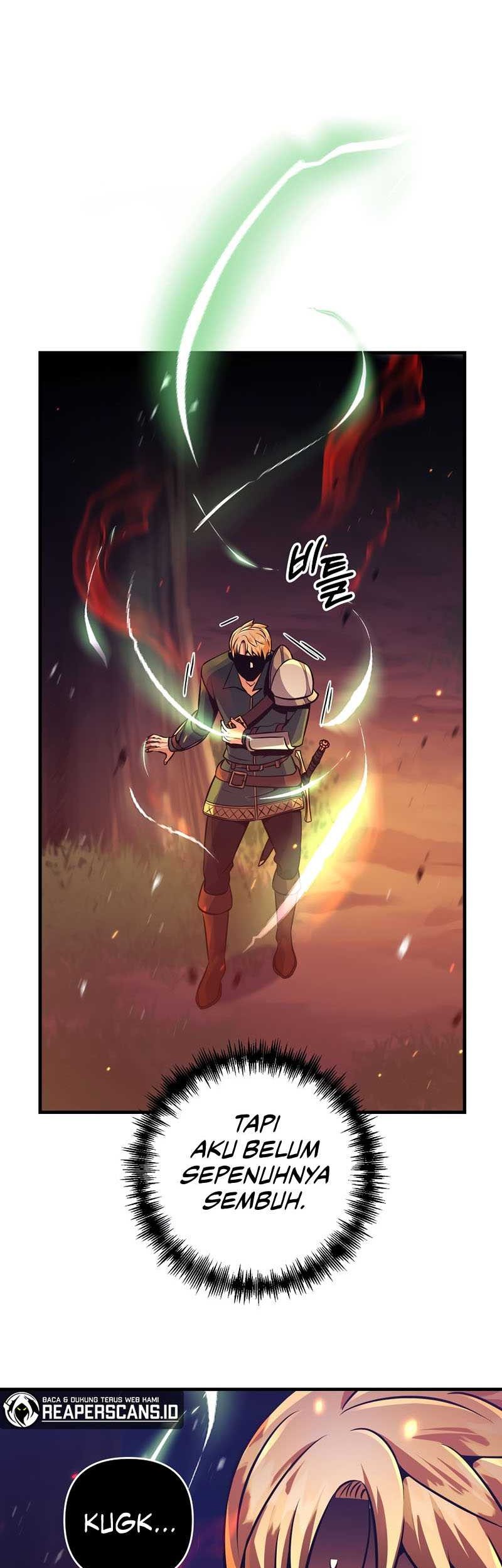 I Became the Mad Emperor Chapter 10 Gambar 55