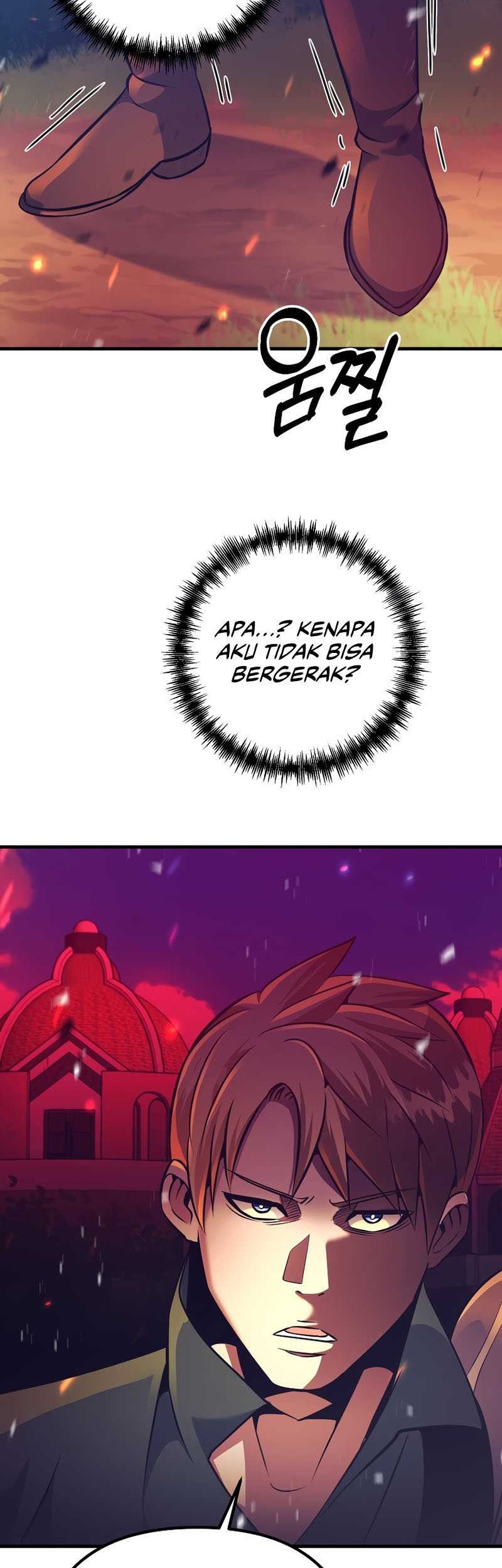 I Became the Mad Emperor Chapter 10 Gambar 58