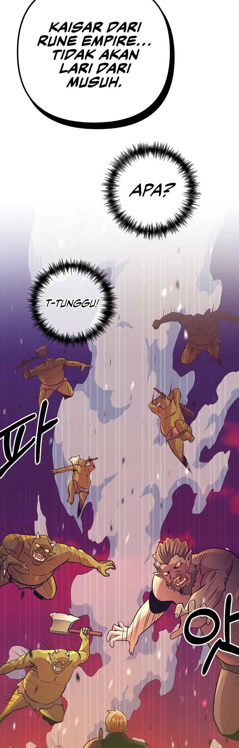 I Became the Mad Emperor Chapter 10 Gambar 59