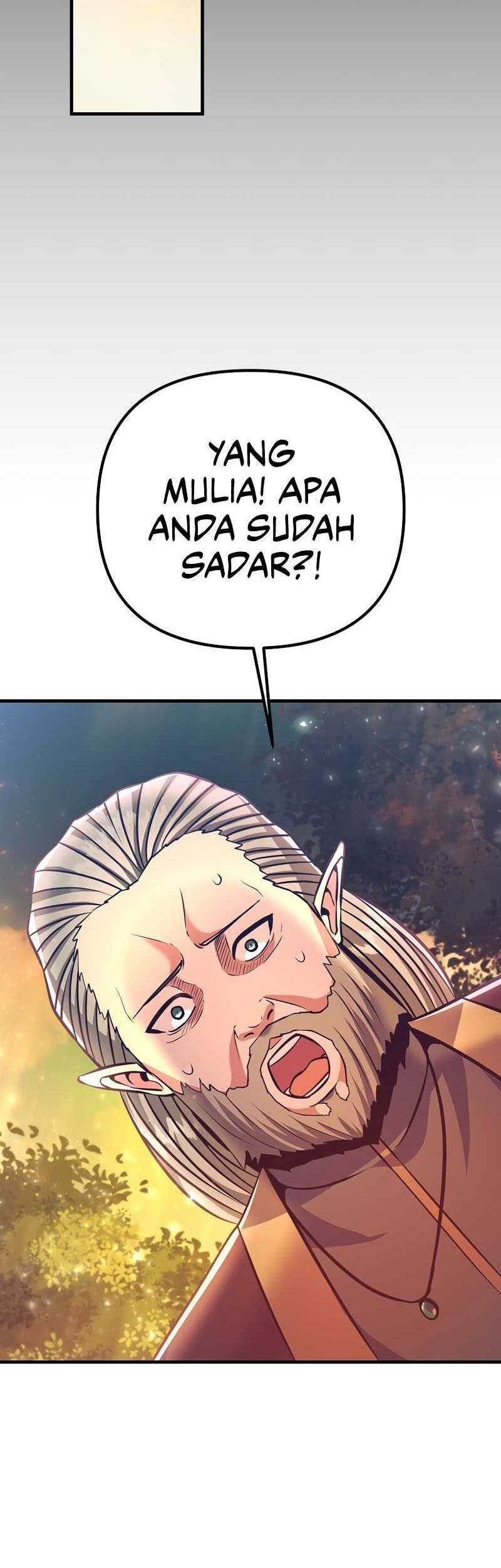 I Became the Mad Emperor Chapter 10 Gambar 3