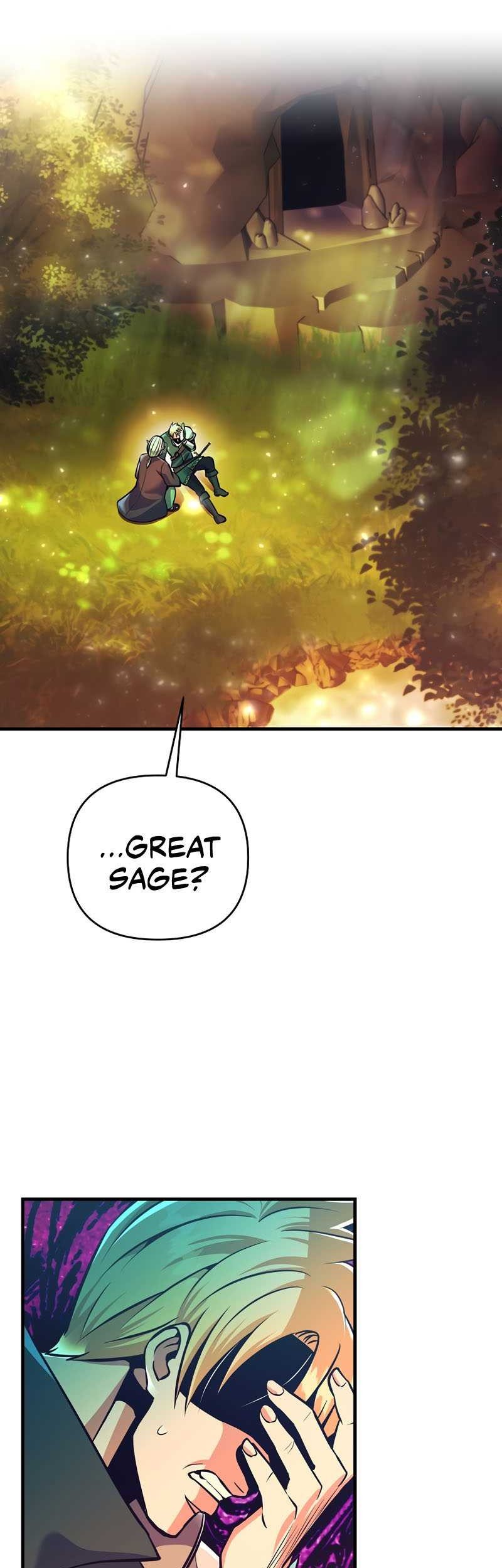 I Became the Mad Emperor Chapter 10 Gambar 4