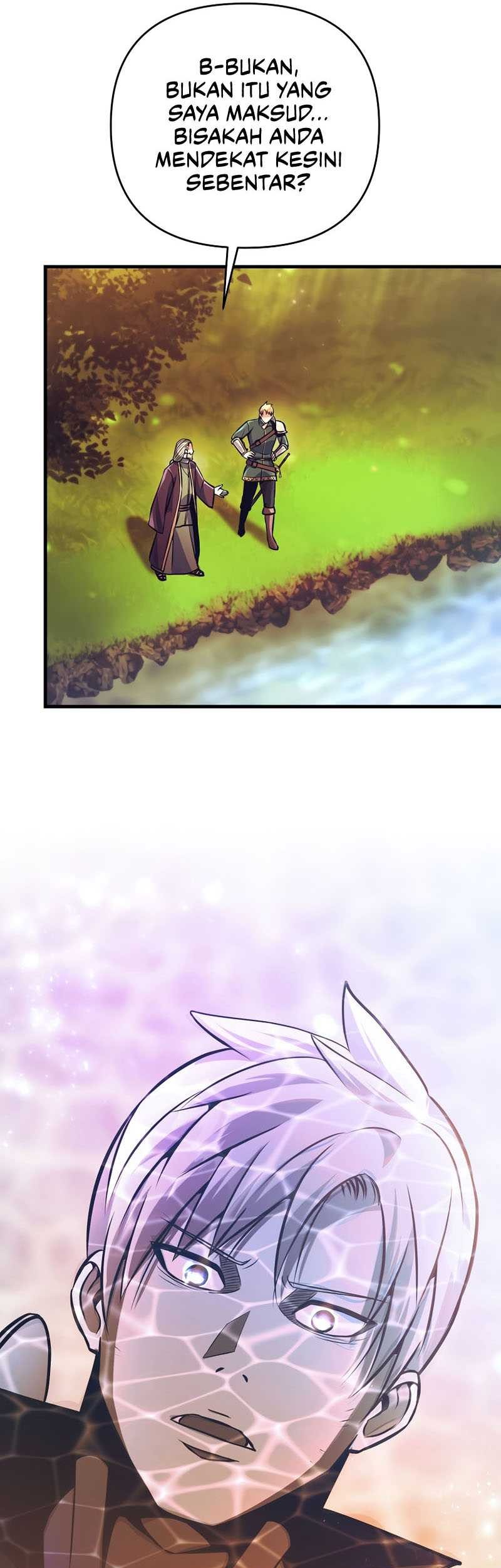 I Became the Mad Emperor Chapter 10 Gambar 6