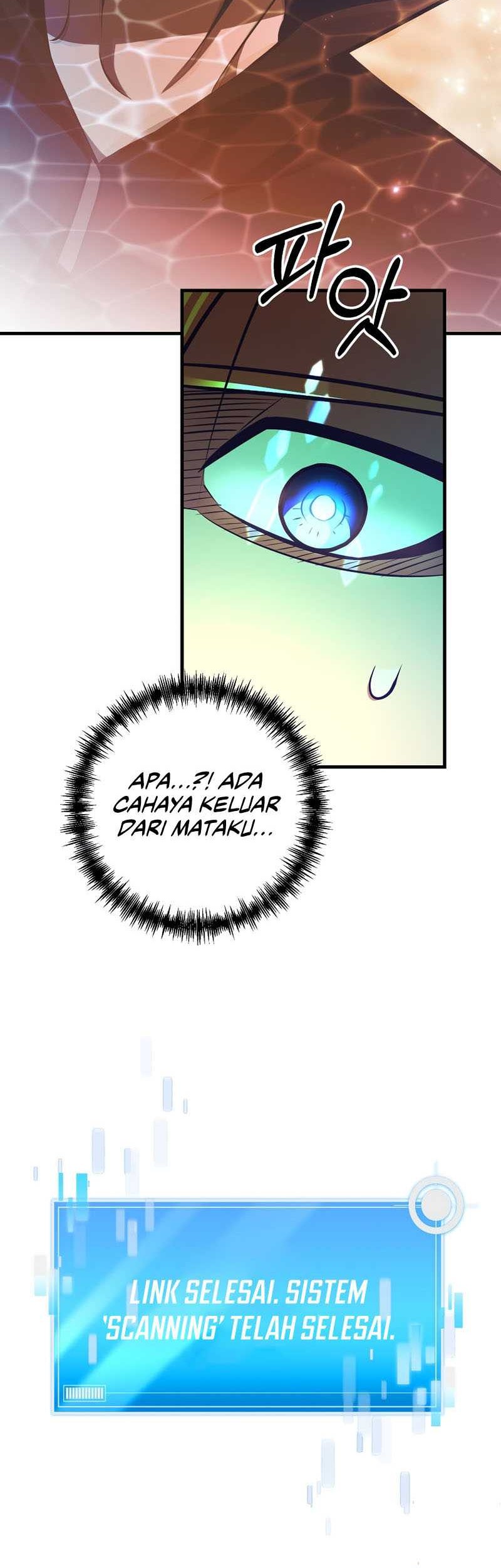 I Became the Mad Emperor Chapter 10 Gambar 7