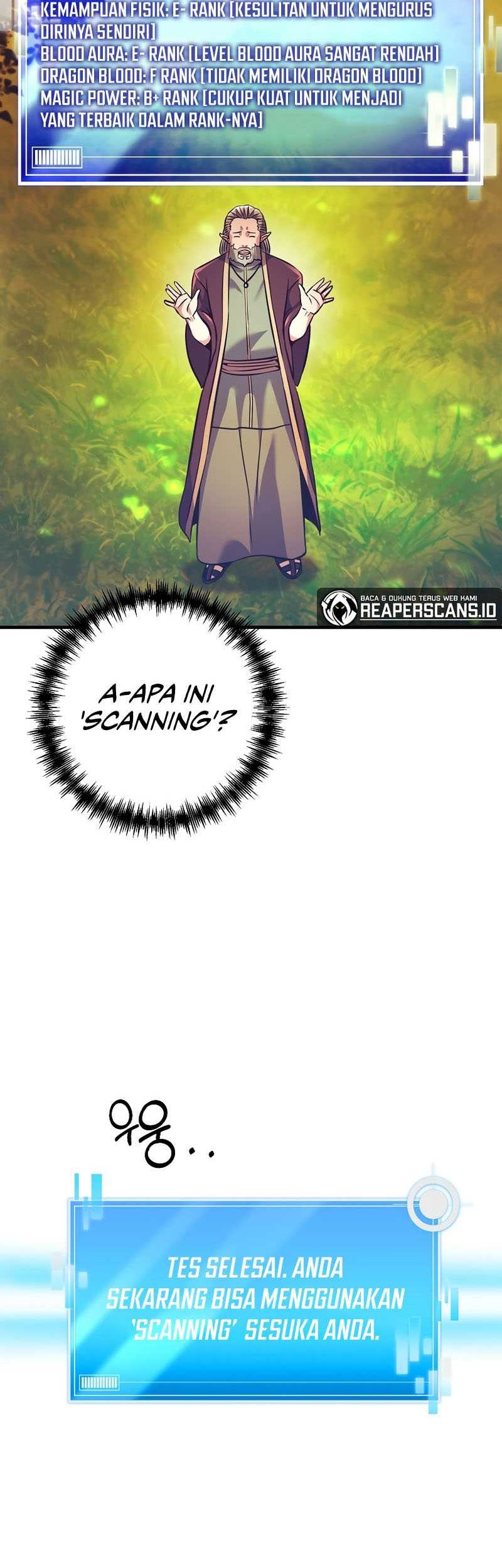 I Became the Mad Emperor Chapter 10 Gambar 9