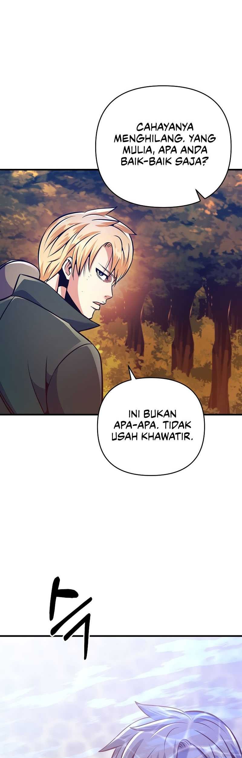 I Became the Mad Emperor Chapter 10 Gambar 10