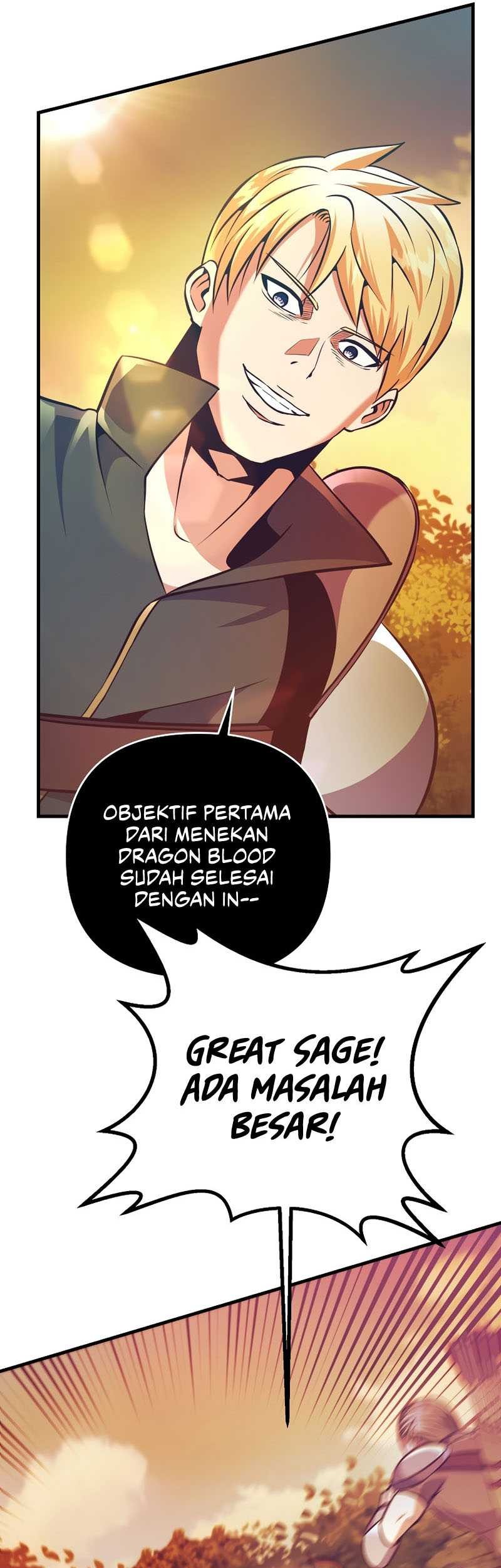 I Became the Mad Emperor Chapter 10 Gambar 13