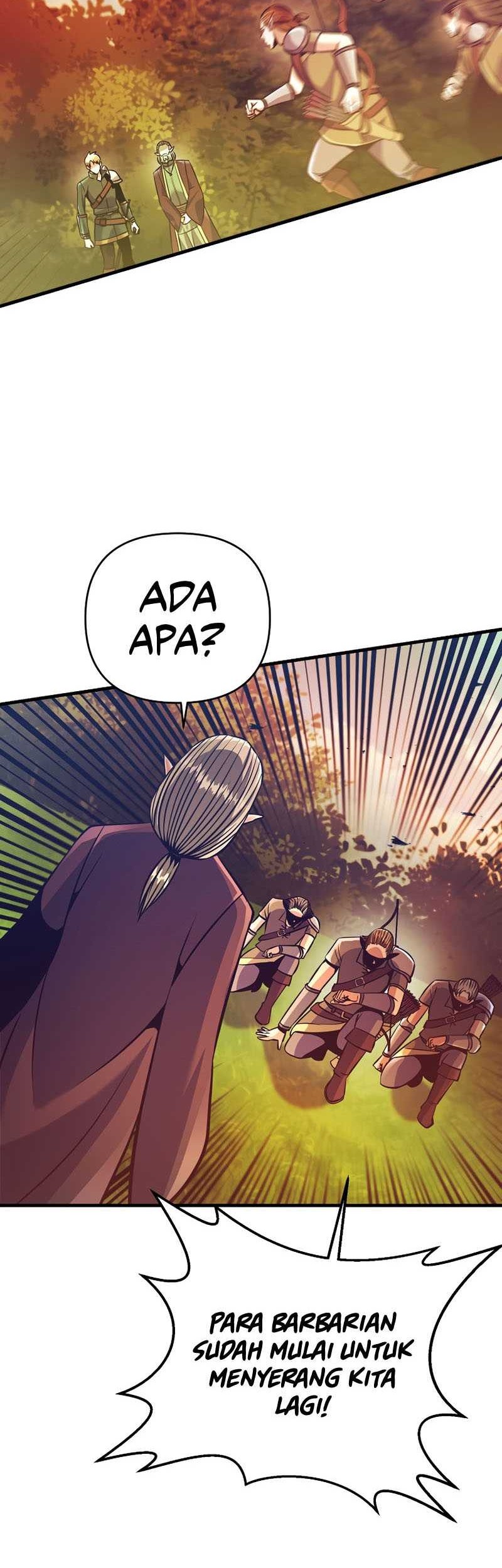 I Became the Mad Emperor Chapter 10 Gambar 14