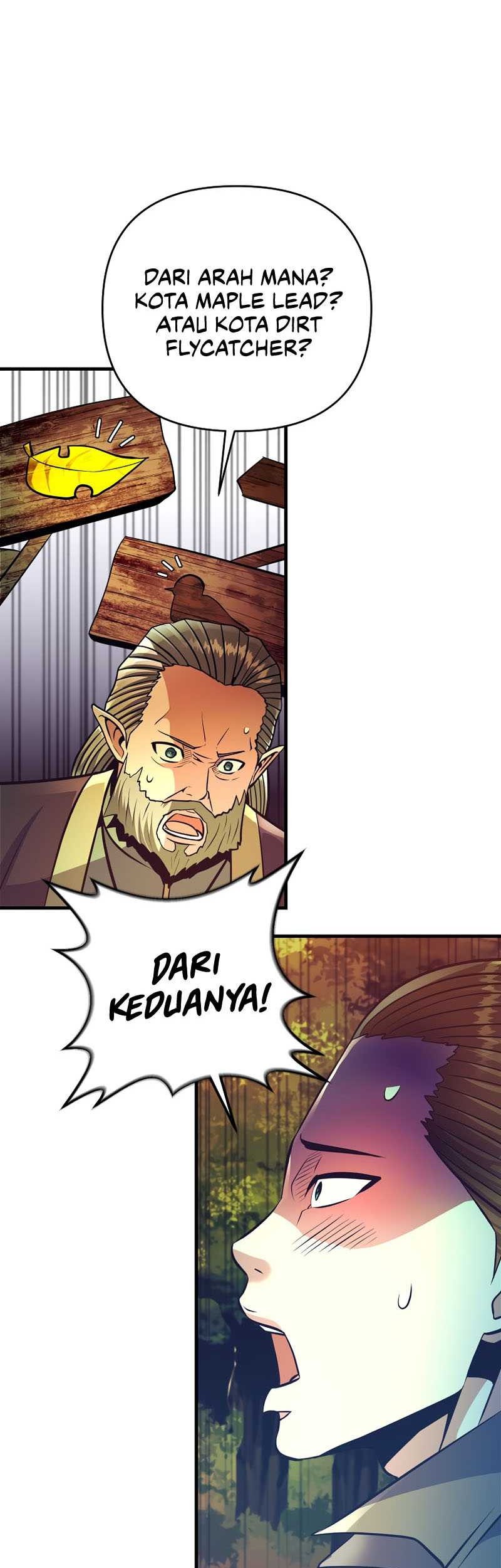 I Became the Mad Emperor Chapter 10 Gambar 15