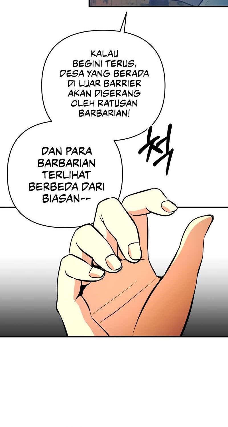 I Became the Mad Emperor Chapter 10 Gambar 16