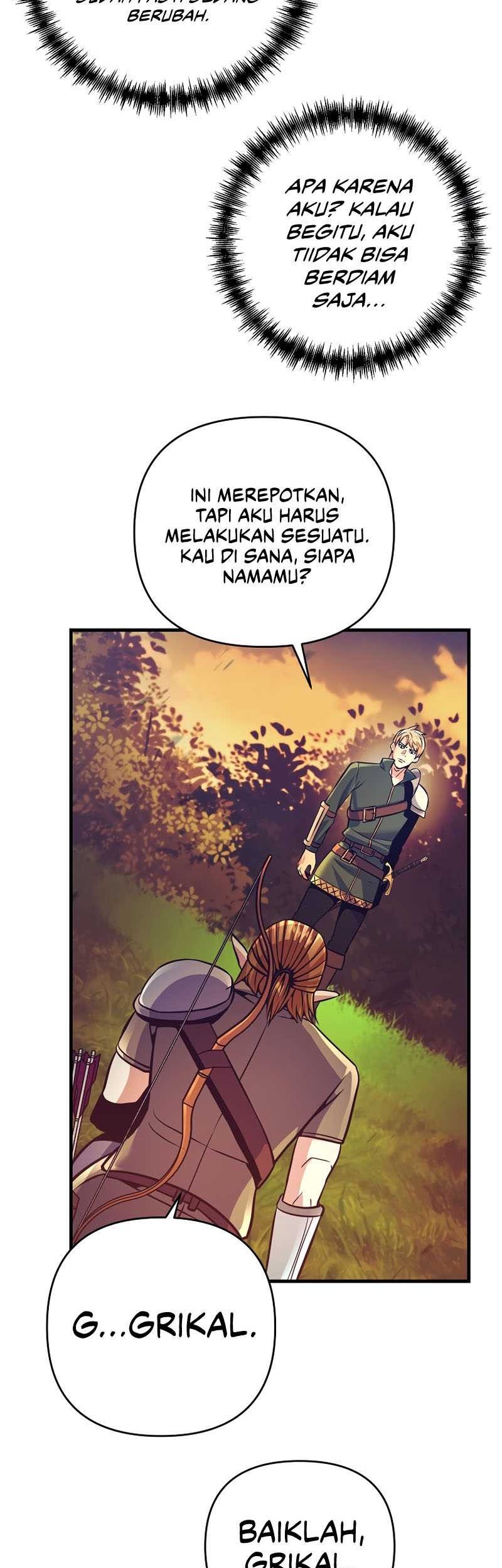 I Became the Mad Emperor Chapter 10 Gambar 19