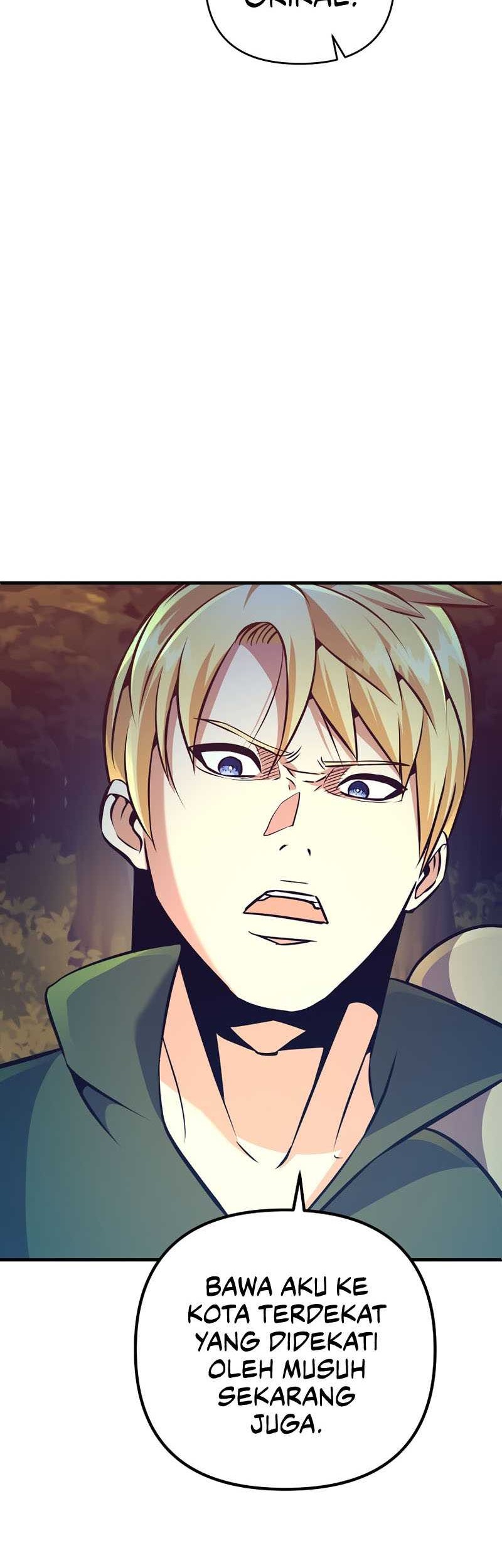 I Became the Mad Emperor Chapter 10 Gambar 20