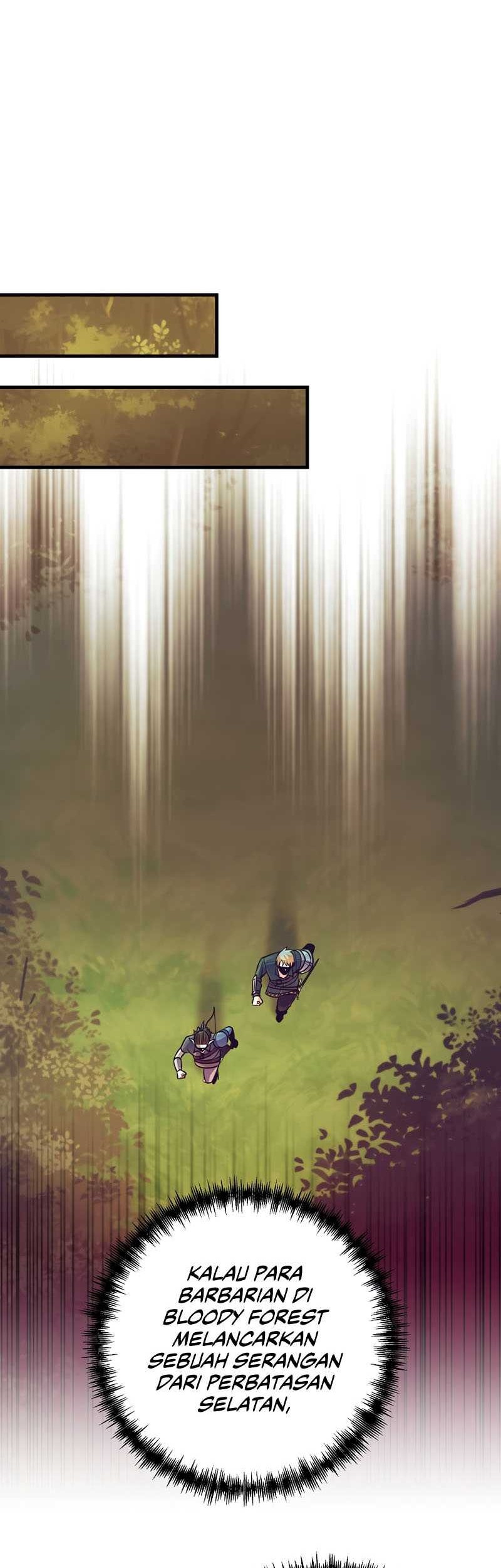 I Became the Mad Emperor Chapter 10 Gambar 22