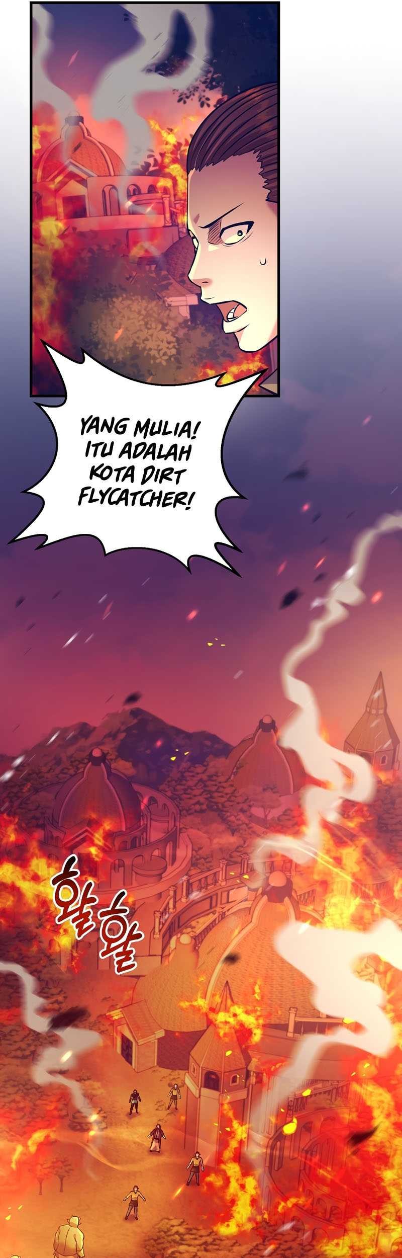 I Became the Mad Emperor Chapter 10 Gambar 25