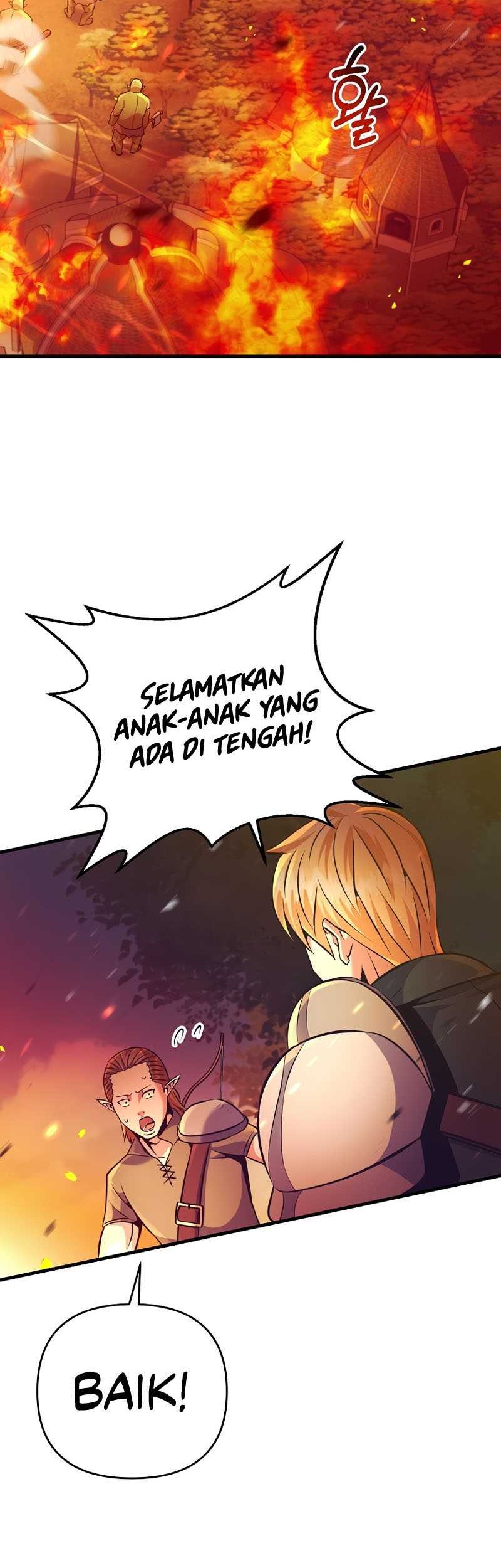I Became the Mad Emperor Chapter 10 Gambar 26