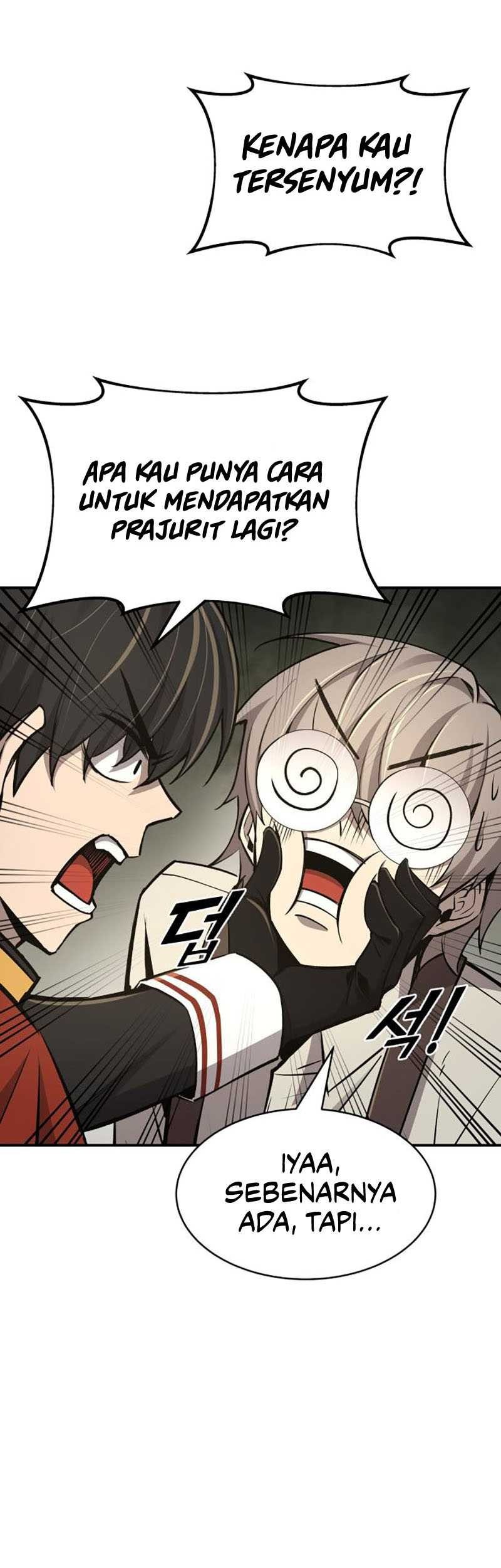 I Became the Tyrant of a Defense Game Chapter 25 Gambar 34