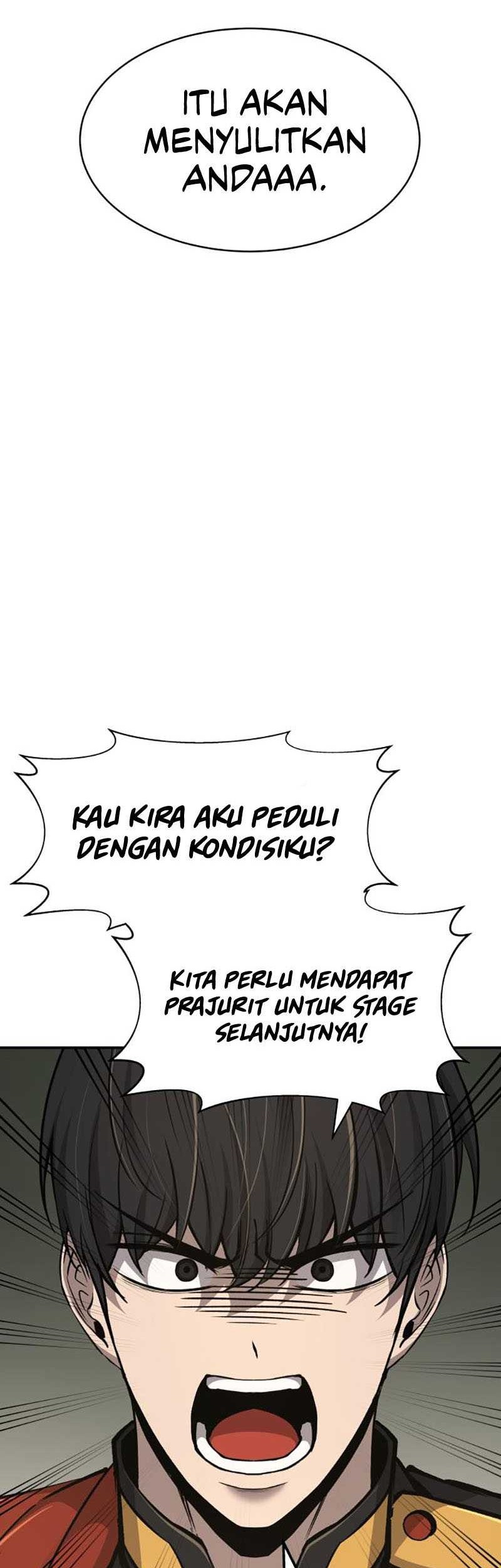 I Became the Tyrant of a Defense Game Chapter 25 Gambar 35