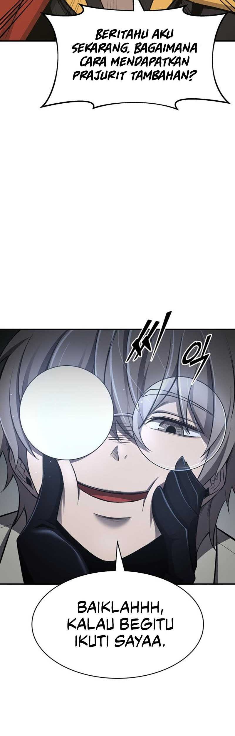 I Became the Tyrant of a Defense Game Chapter 25 Gambar 36