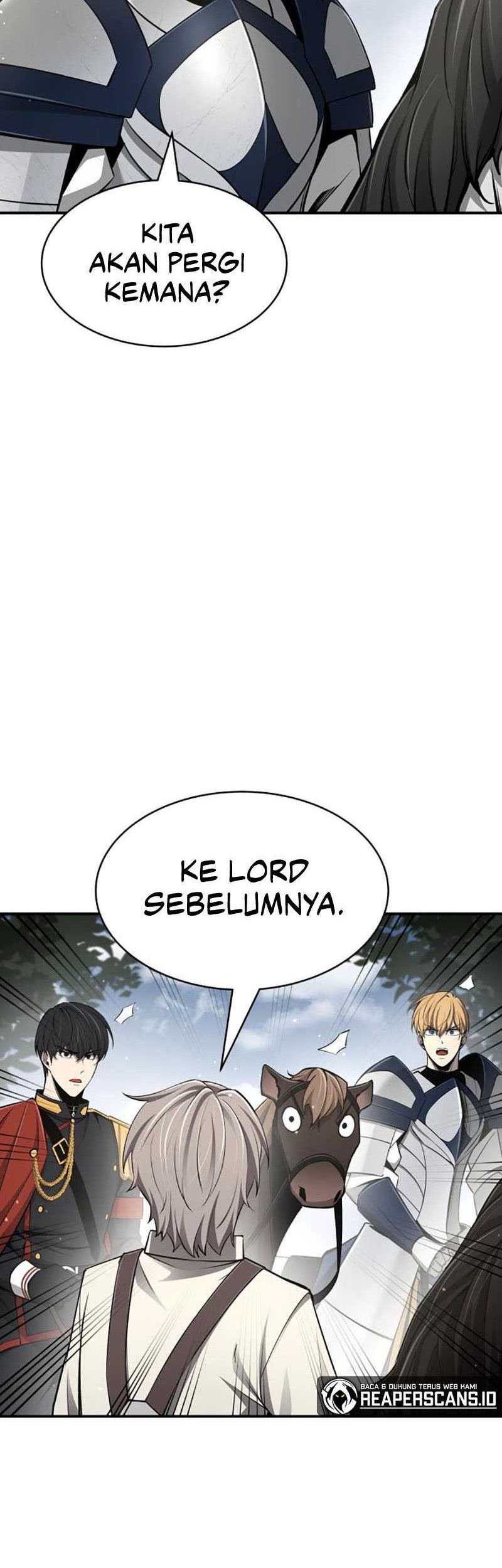 I Became the Tyrant of a Defense Game Chapter 25 Gambar 39