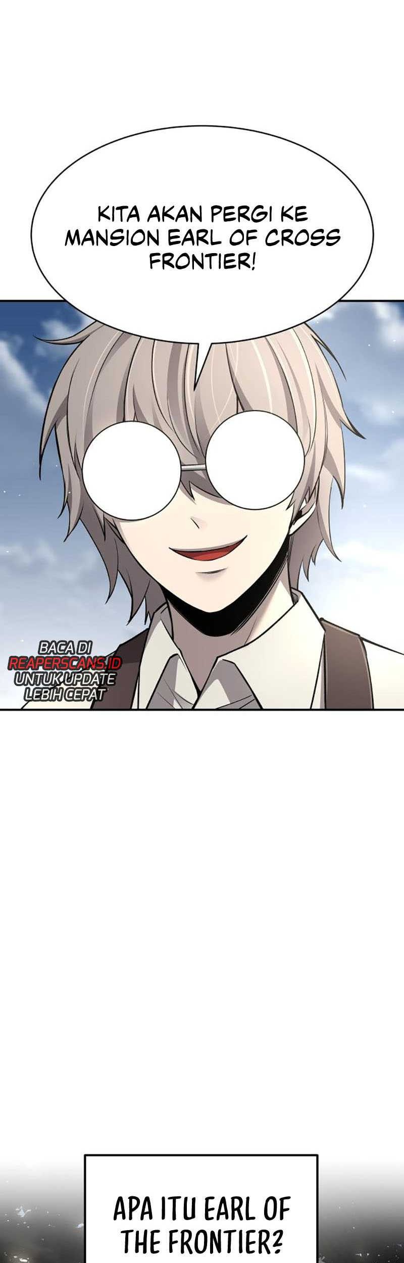 I Became the Tyrant of a Defense Game Chapter 25 Gambar 40