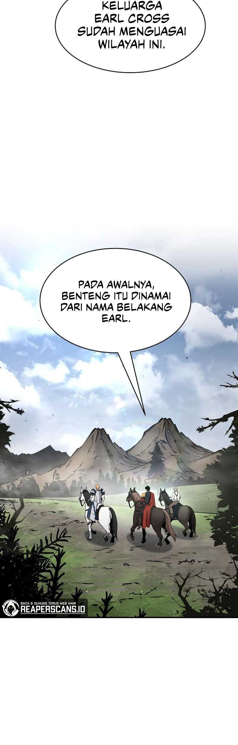 I Became the Tyrant of a Defense Game Chapter 25 Gambar 44