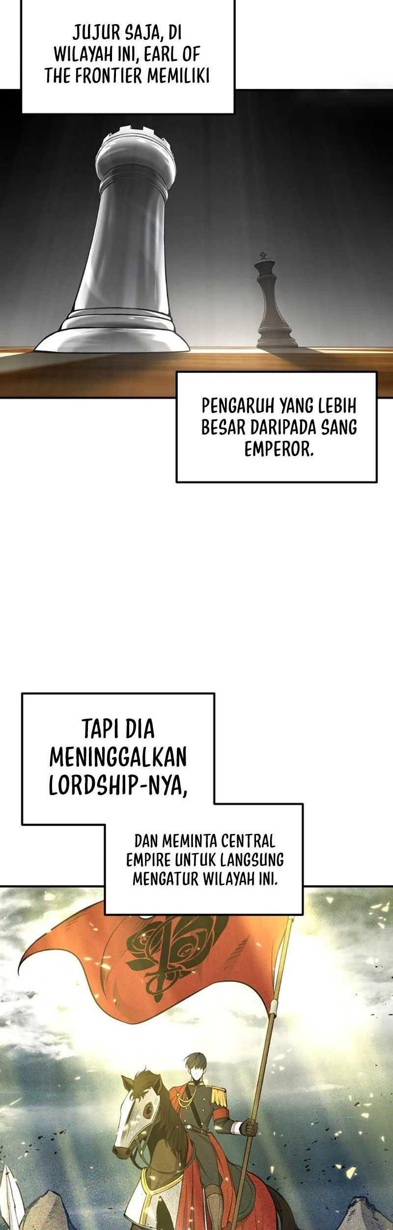 I Became the Tyrant of a Defense Game Chapter 25 Gambar 47