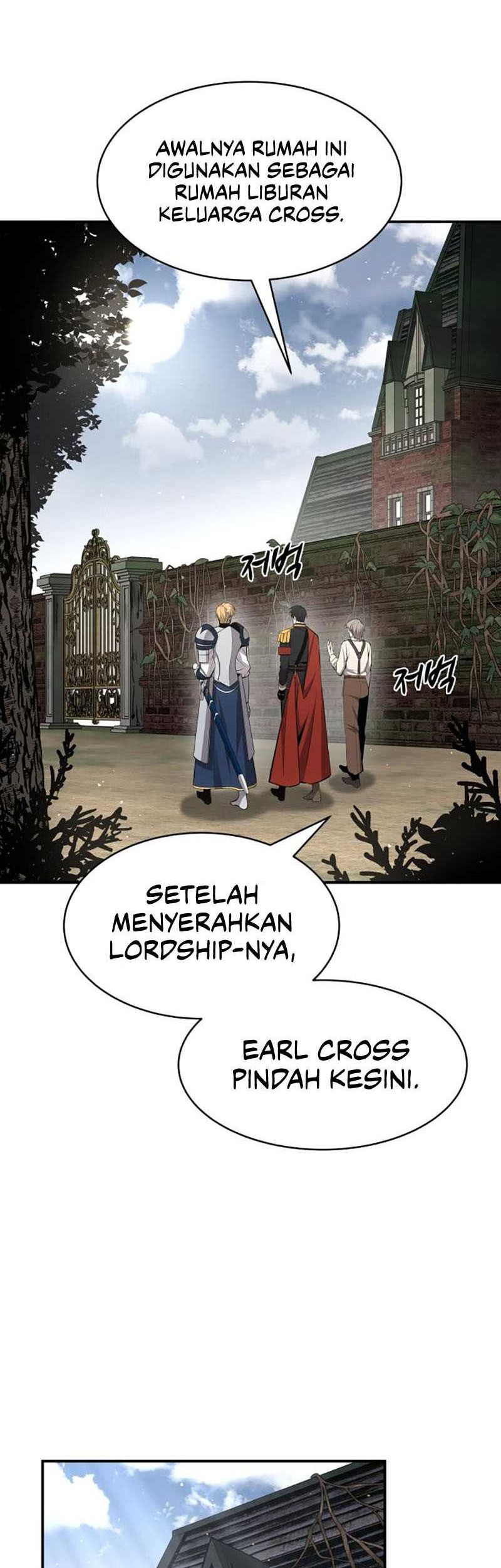 I Became the Tyrant of a Defense Game Chapter 25 Gambar 51