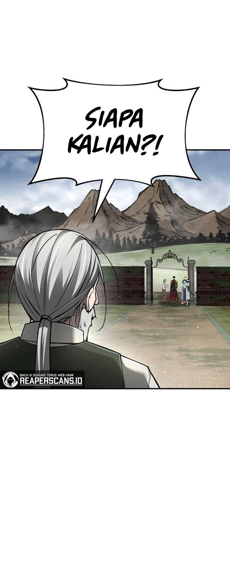 I Became the Tyrant of a Defense Game Chapter 25 Gambar 53