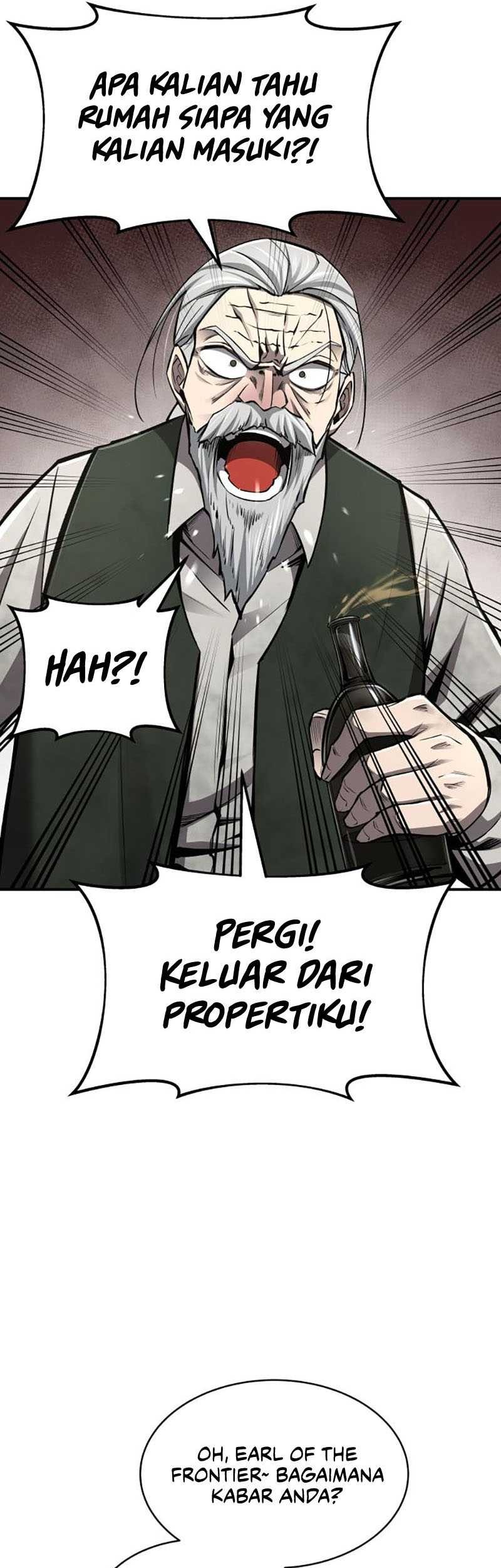I Became the Tyrant of a Defense Game Chapter 25 Gambar 54