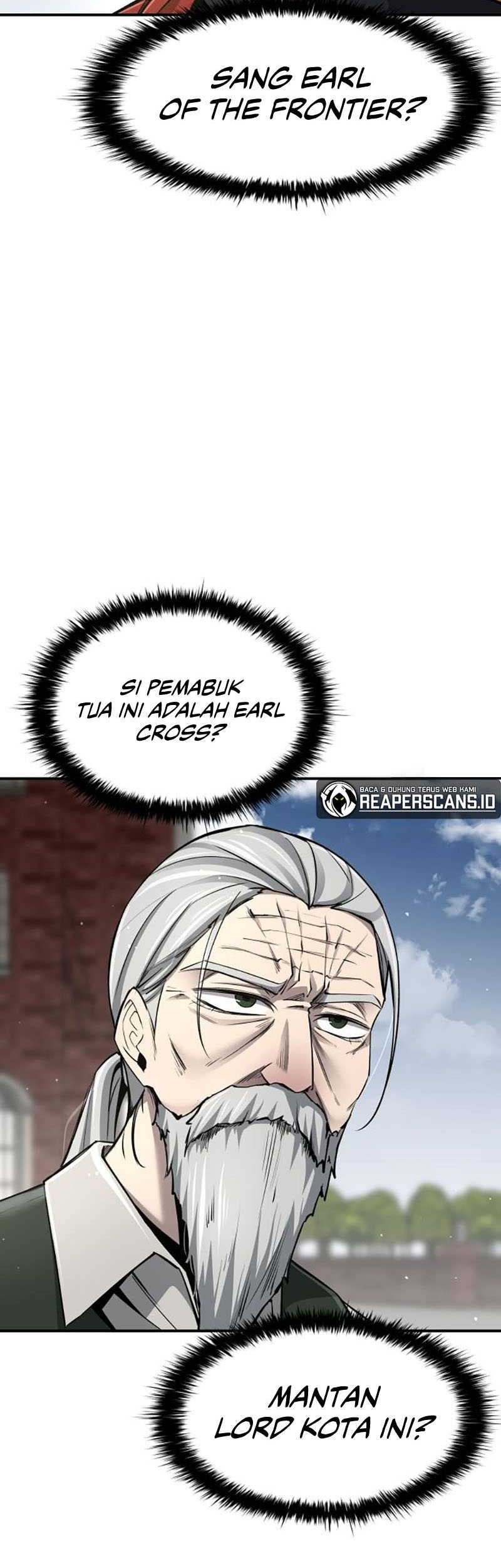 I Became the Tyrant of a Defense Game Chapter 25 Gambar 56