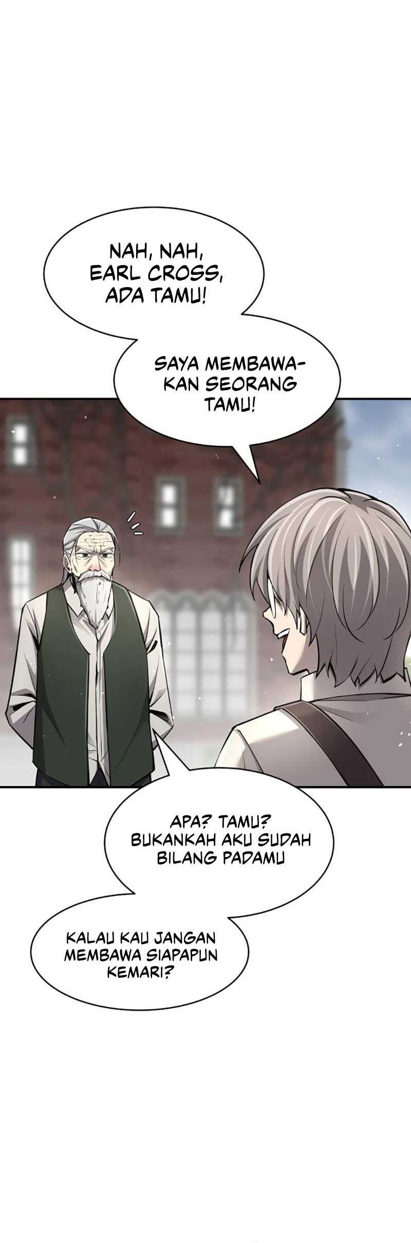 I Became the Tyrant of a Defense Game Chapter 25 Gambar 57