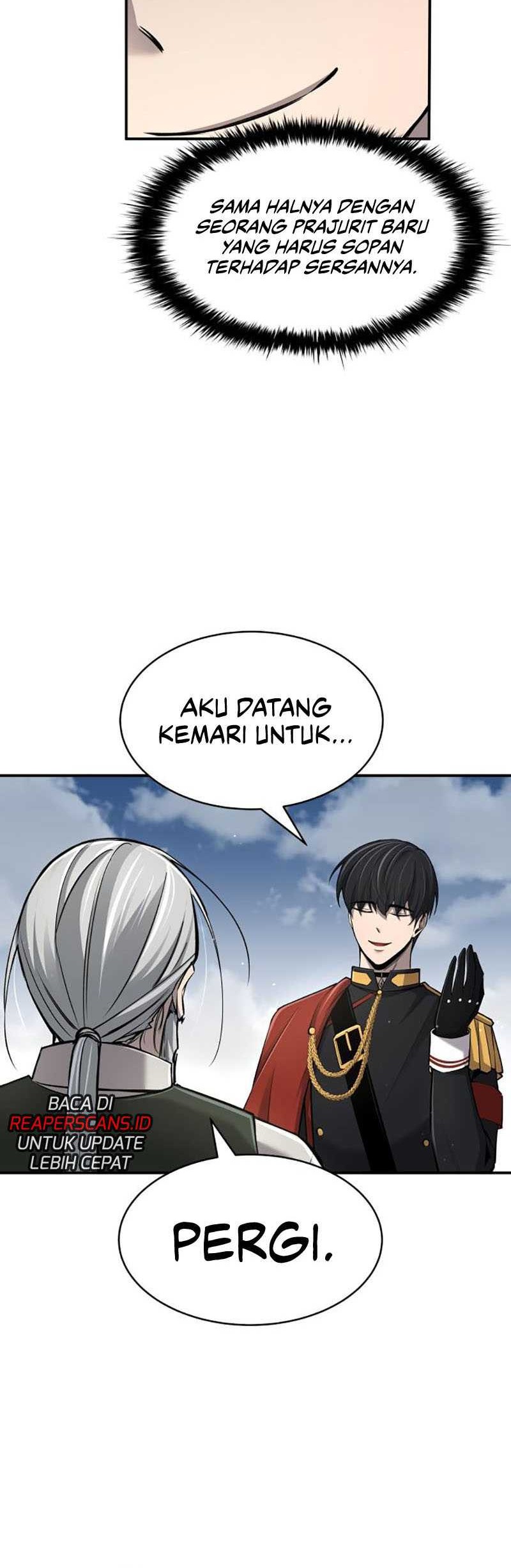 I Became the Tyrant of a Defense Game Chapter 25 Gambar 61