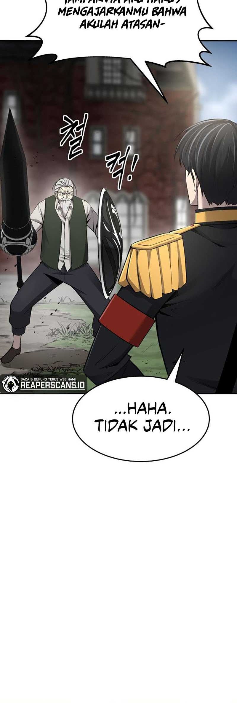 I Became the Tyrant of a Defense Game Chapter 25 Gambar 65