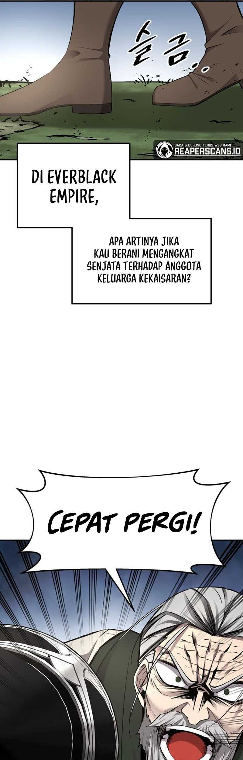 I Became the Tyrant of a Defense Game Chapter 25 Gambar 66