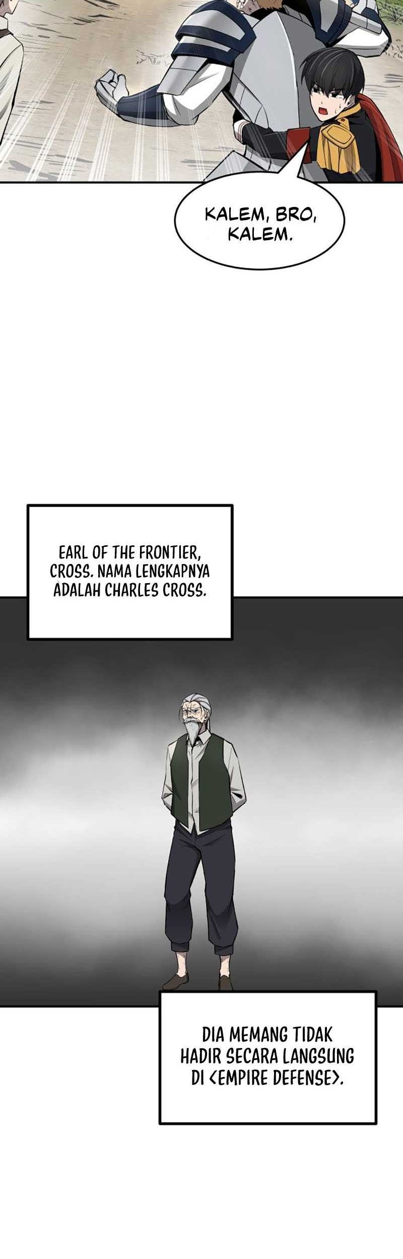 I Became the Tyrant of a Defense Game Chapter 25 Gambar 69
