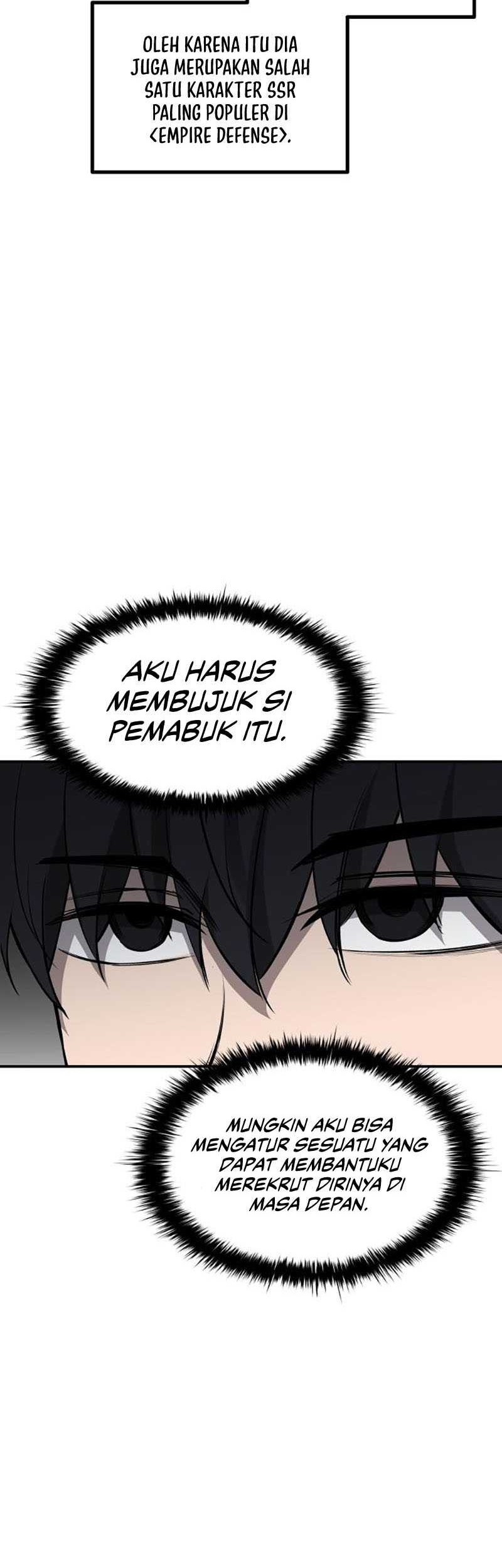 I Became the Tyrant of a Defense Game Chapter 25 Gambar 71