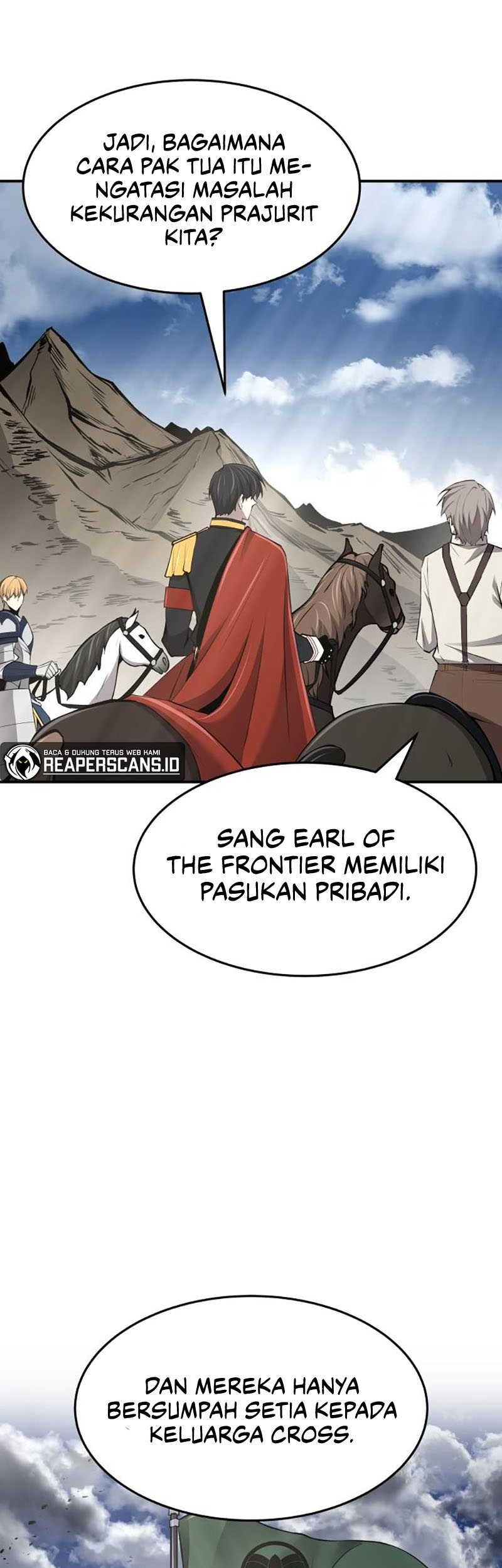 I Became the Tyrant of a Defense Game Chapter 25 Gambar 72