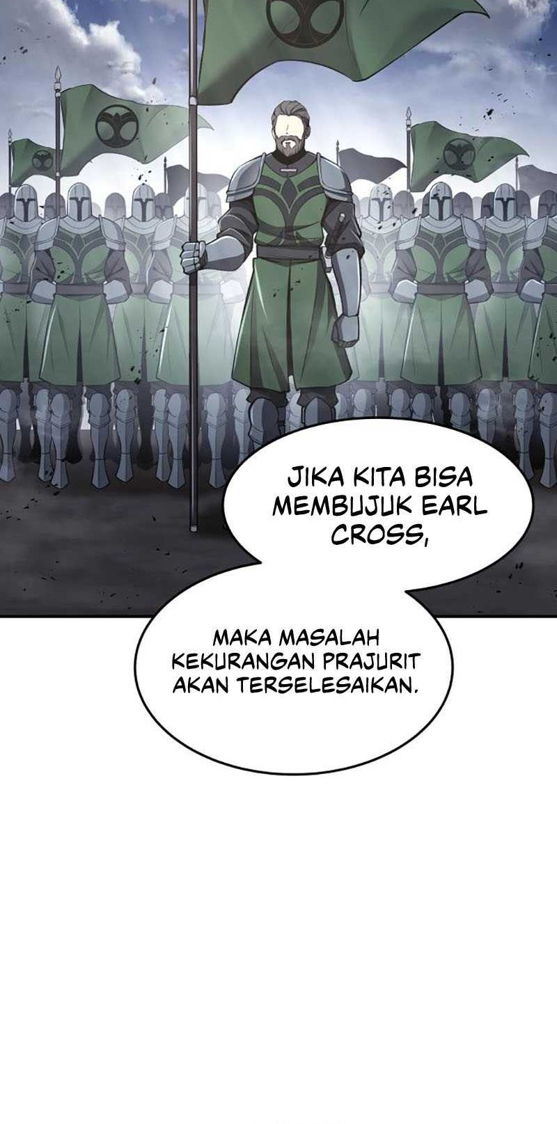 I Became the Tyrant of a Defense Game Chapter 25 Gambar 73