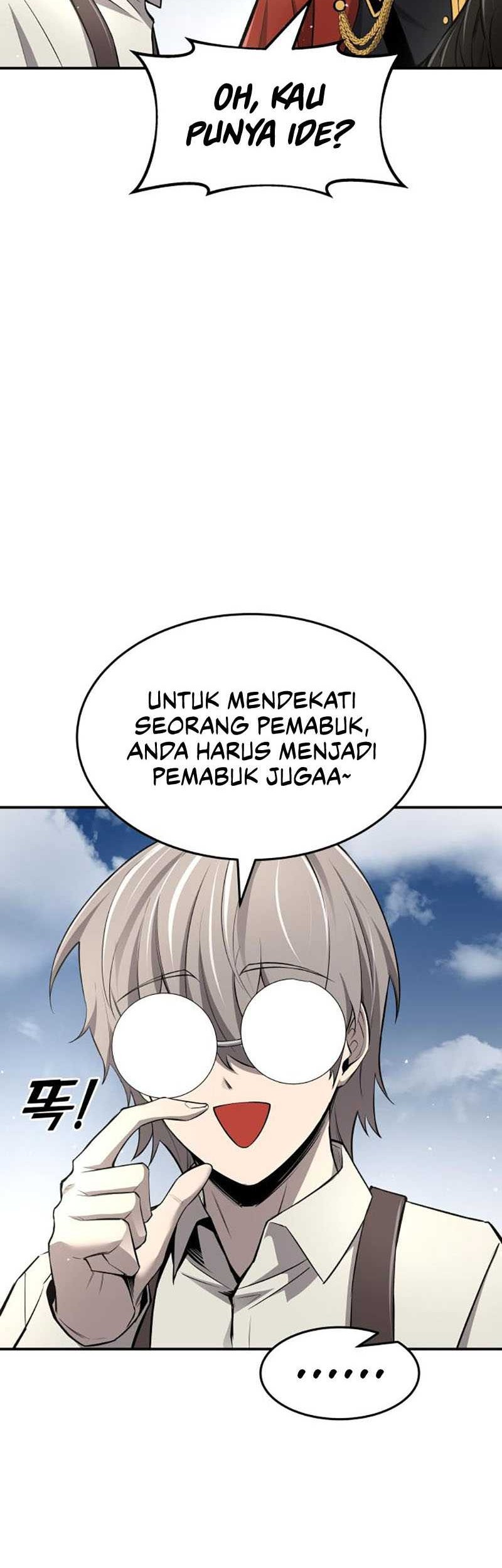 I Became the Tyrant of a Defense Game Chapter 25 Gambar 75