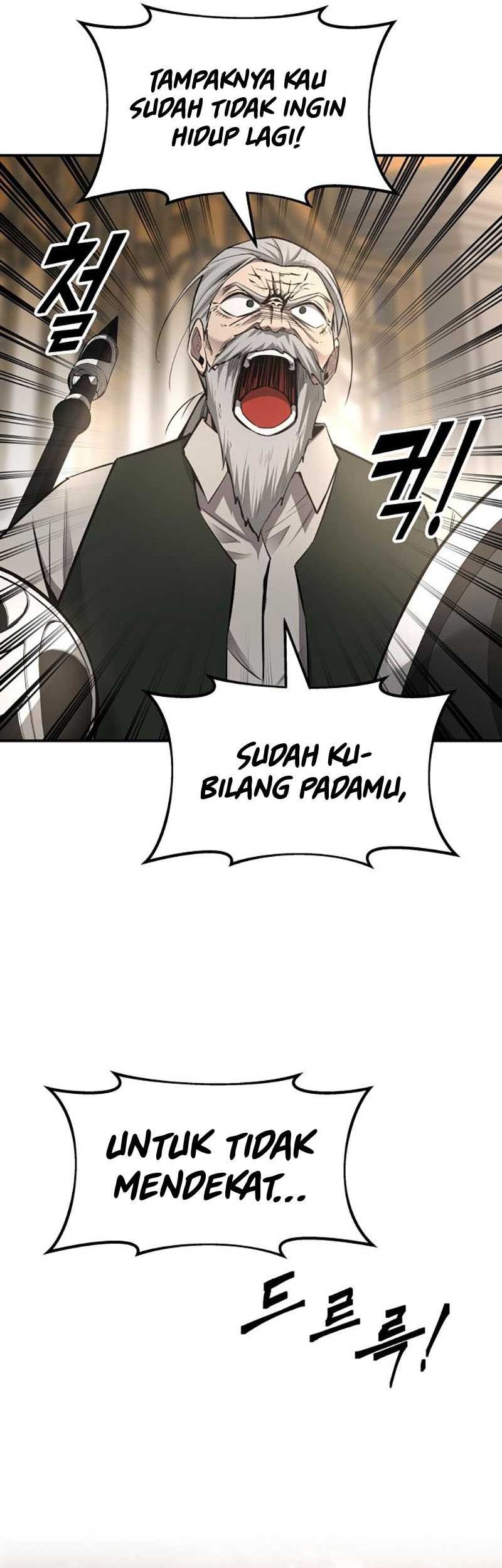 I Became the Tyrant of a Defense Game Chapter 25 Gambar 78