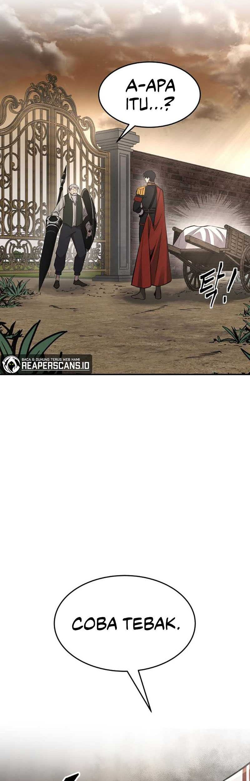 I Became the Tyrant of a Defense Game Chapter 25 Gambar 79