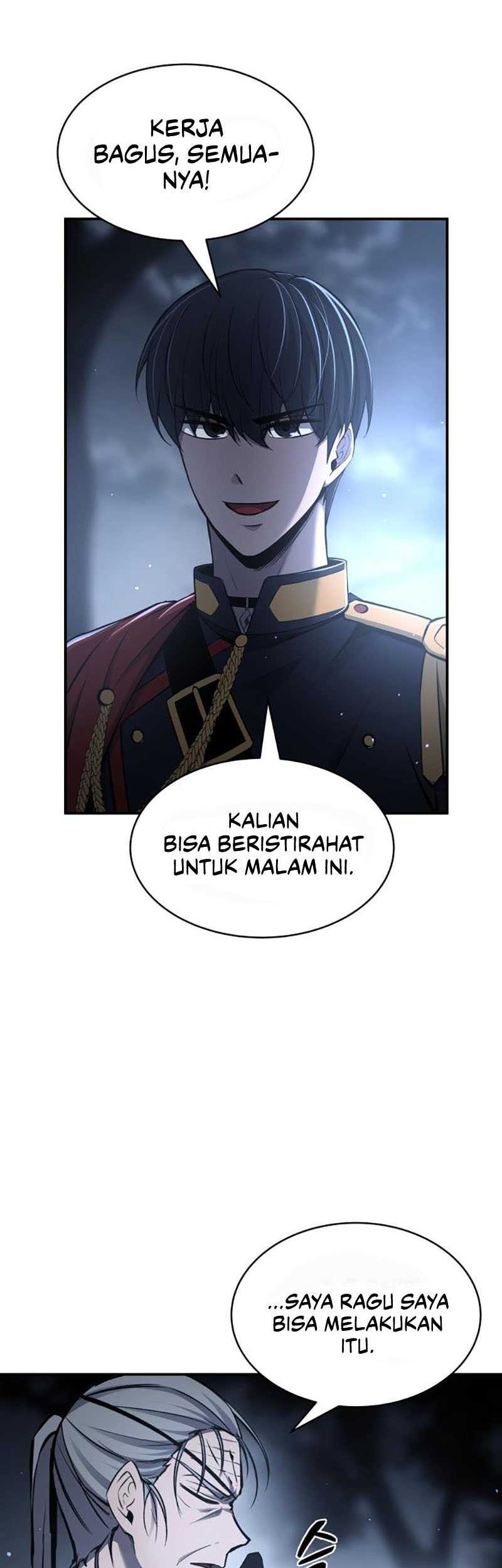I Became the Tyrant of a Defense Game Chapter 25 Gambar 3