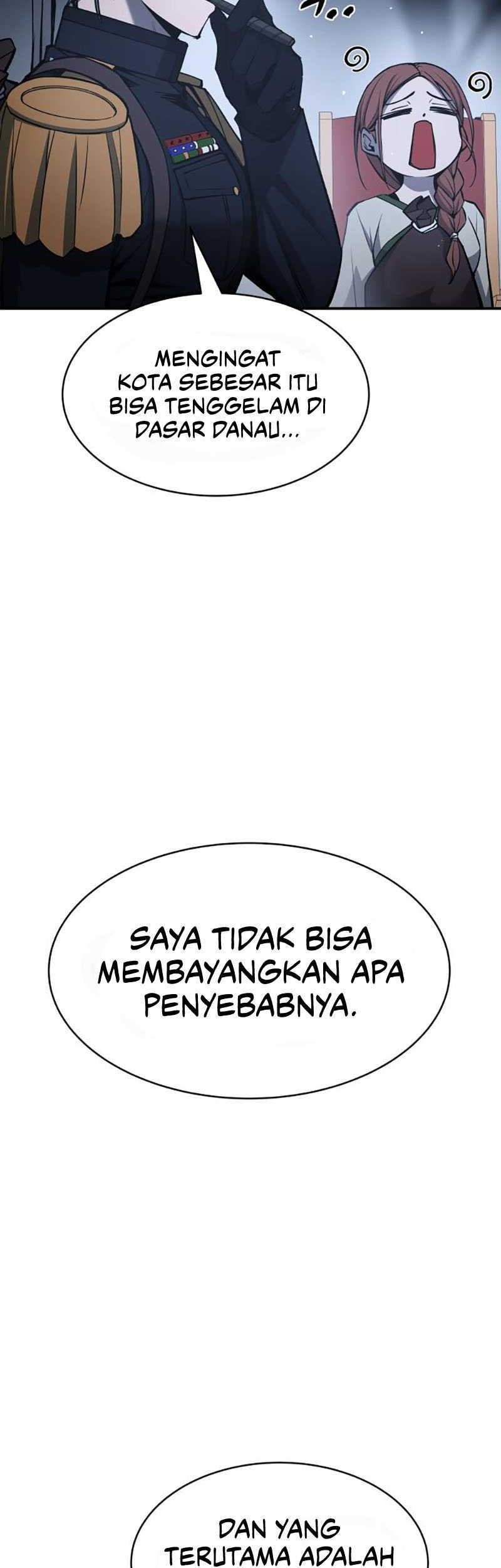 I Became the Tyrant of a Defense Game Chapter 25 Gambar 4