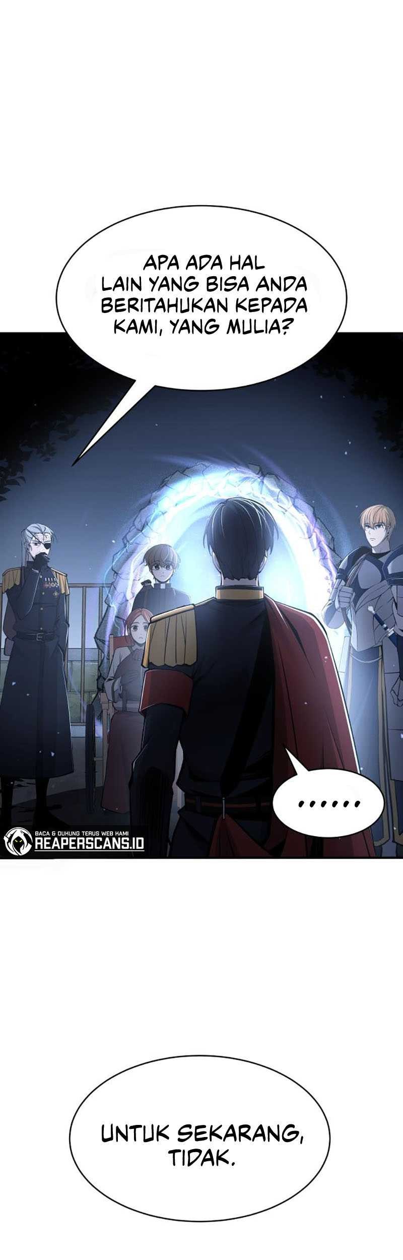 I Became the Tyrant of a Defense Game Chapter 25 Gambar 6