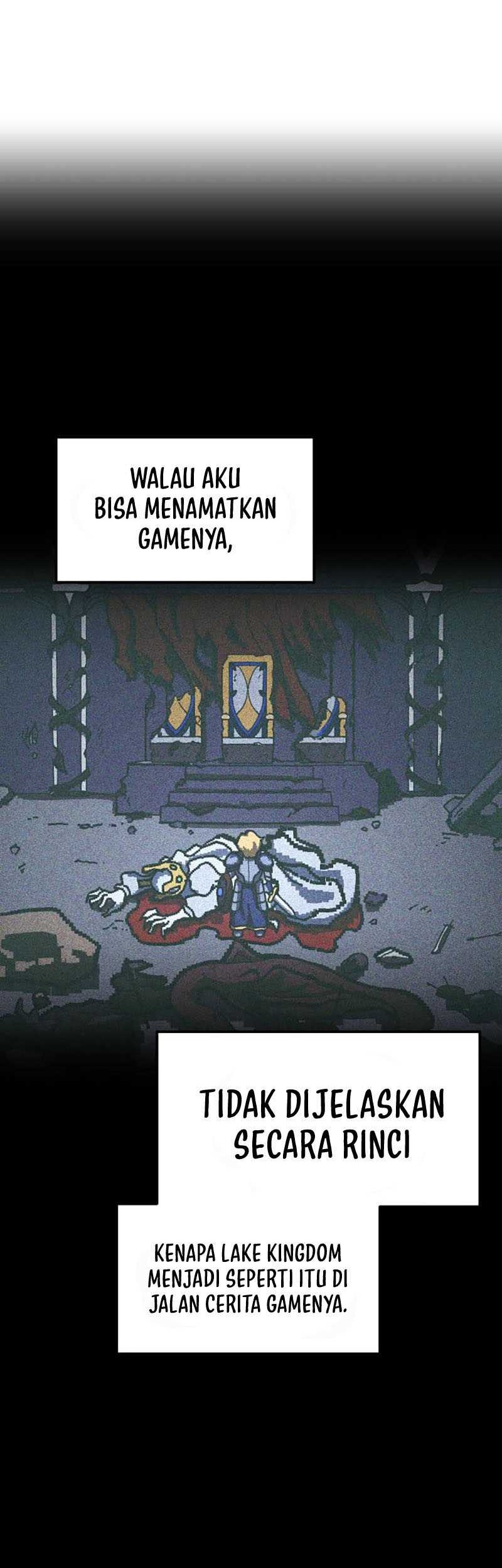 I Became the Tyrant of a Defense Game Chapter 25 Gambar 7