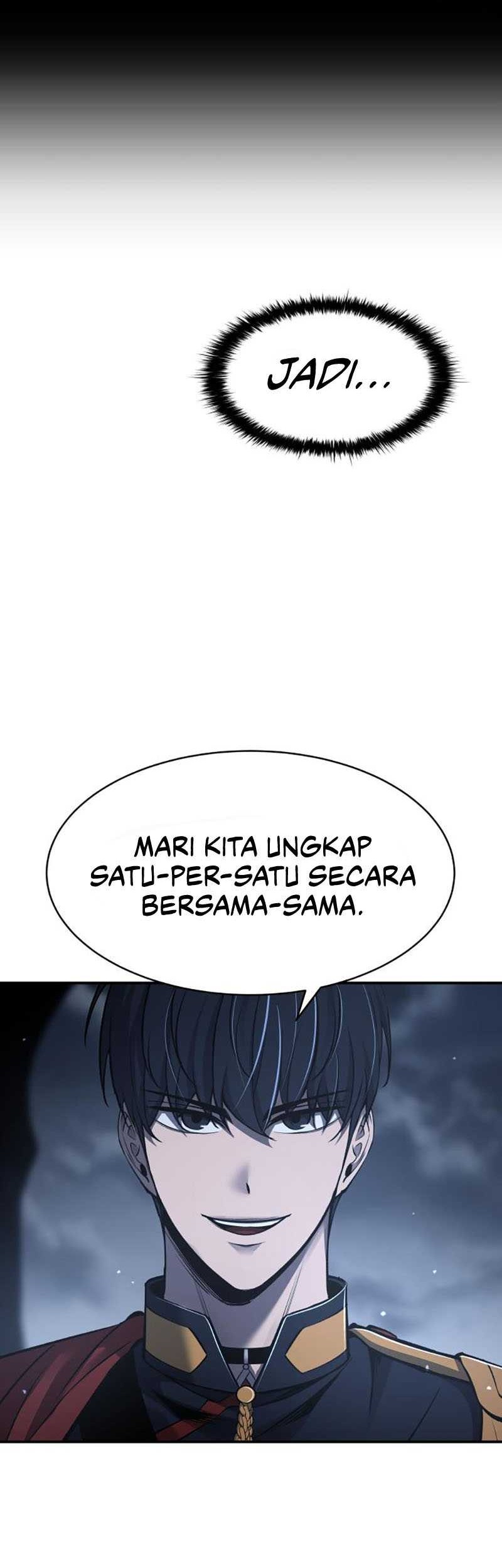 I Became the Tyrant of a Defense Game Chapter 25 Gambar 9