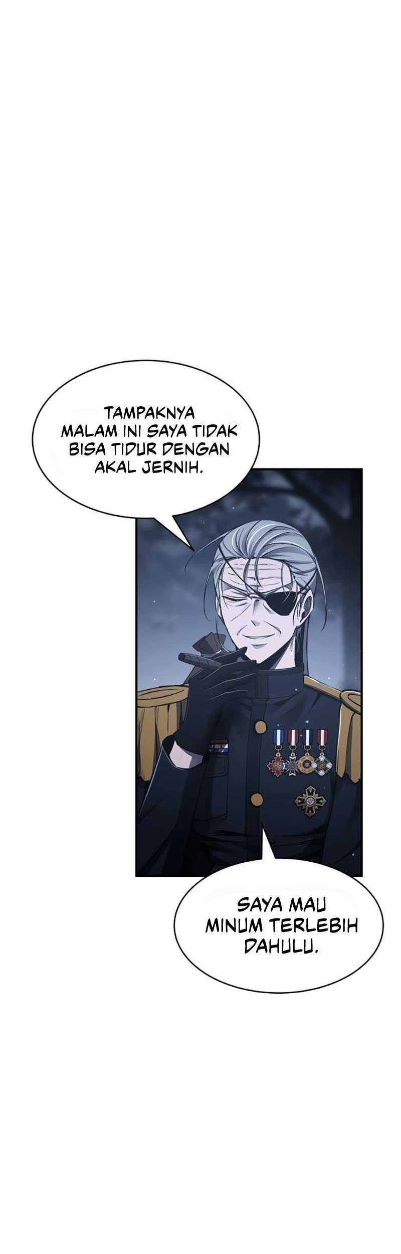 I Became the Tyrant of a Defense Game Chapter 25 Gambar 10