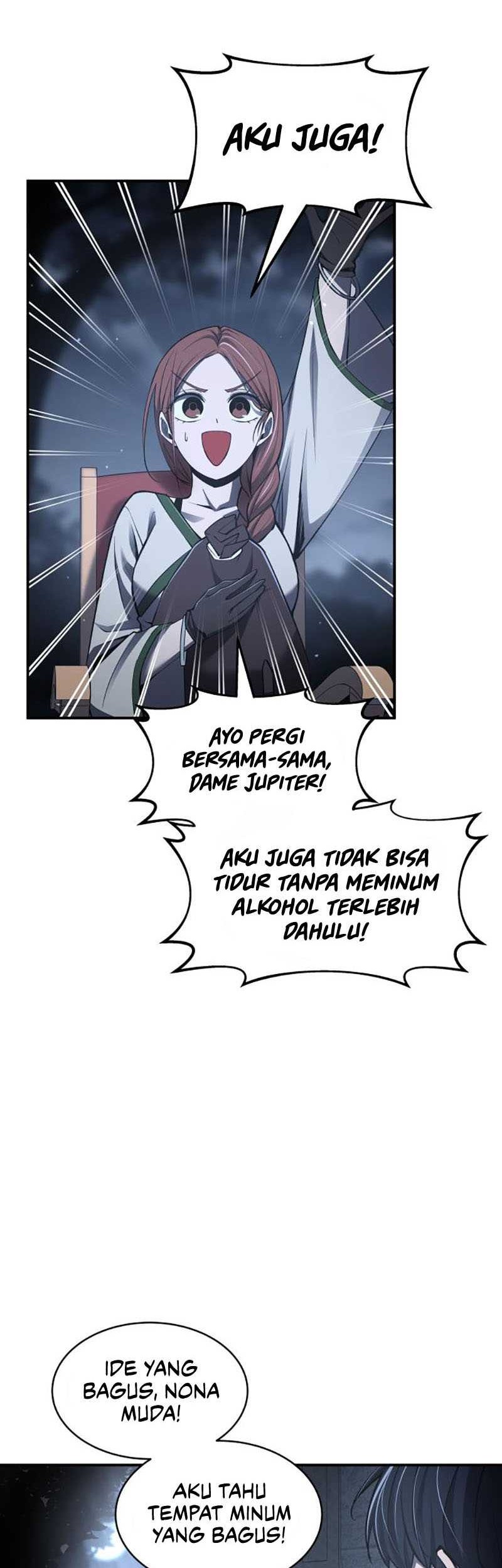 I Became the Tyrant of a Defense Game Chapter 25 Gambar 11