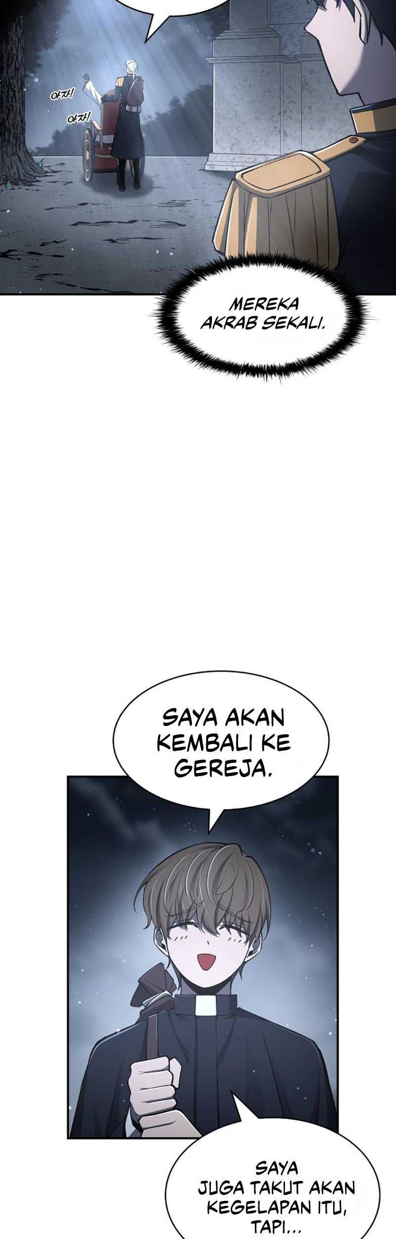 I Became the Tyrant of a Defense Game Chapter 25 Gambar 12