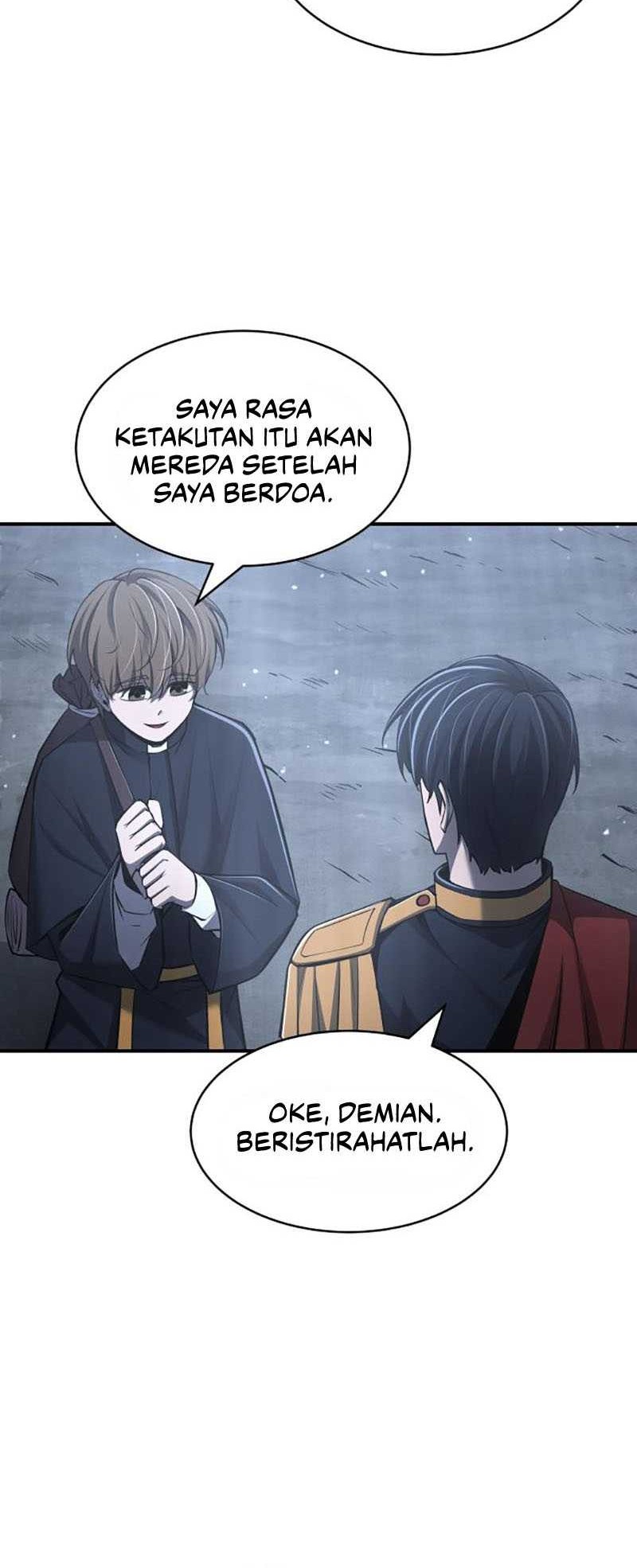 I Became the Tyrant of a Defense Game Chapter 25 Gambar 13
